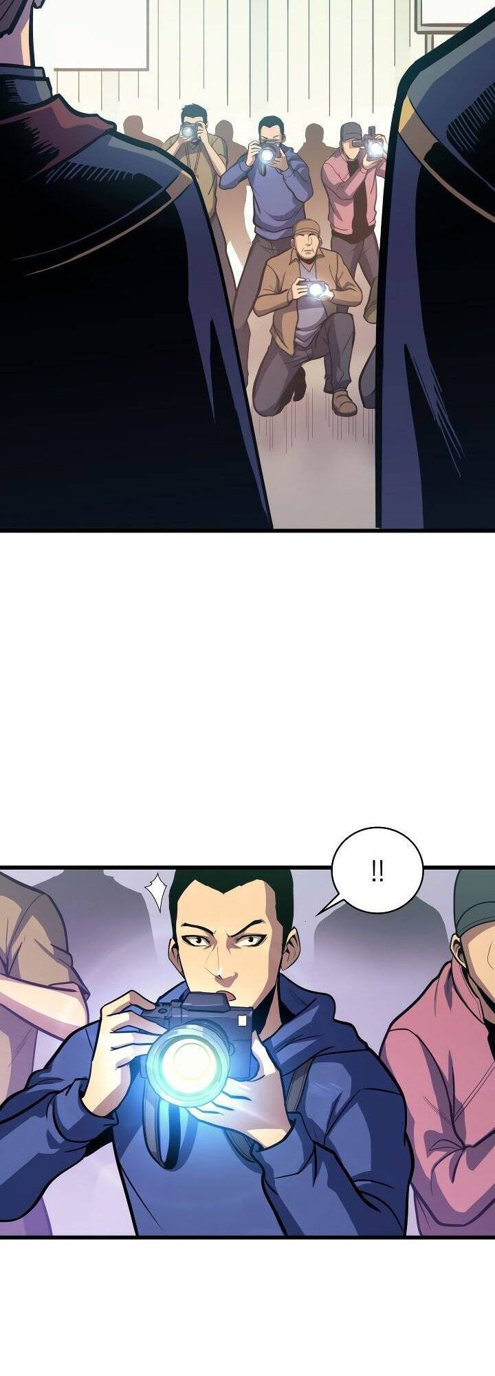 Tôi Trở Lại Thăng Cấp Một Mình - Chương 73 - Trang 26