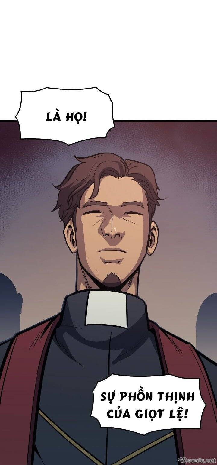Tôi Trở Lại Thăng Cấp Một Mình - Chương 73 - Trang 27