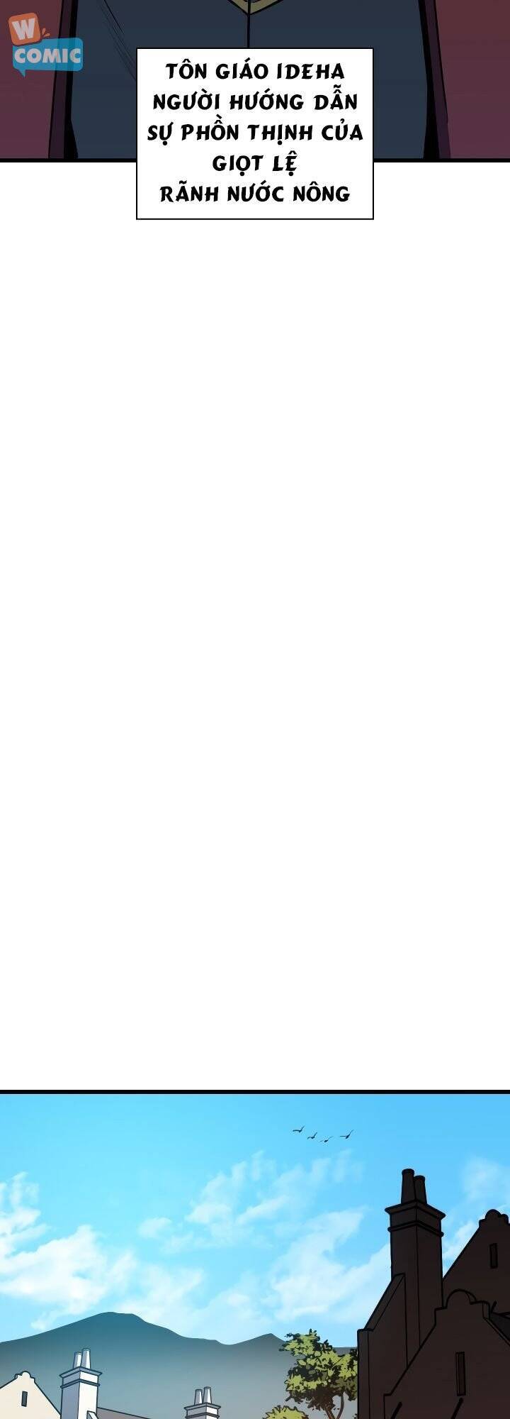 Tôi Trở Lại Thăng Cấp Một Mình - Chương 73 - Trang 28