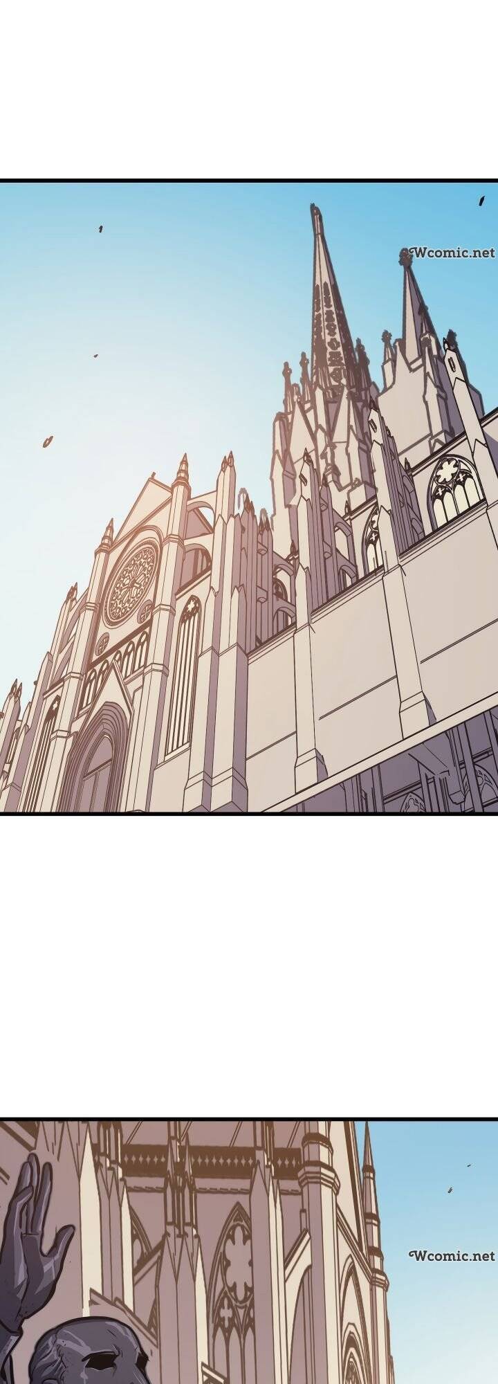 Tôi Trở Lại Thăng Cấp Một Mình - Chương 73 - Trang 30