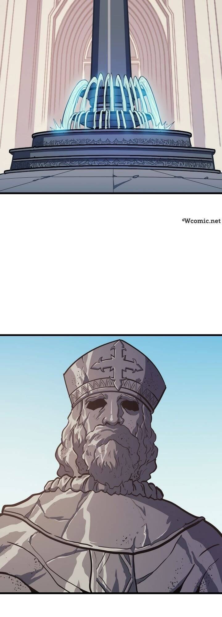 Tôi Trở Lại Thăng Cấp Một Mình - Chương 73 - Trang 32