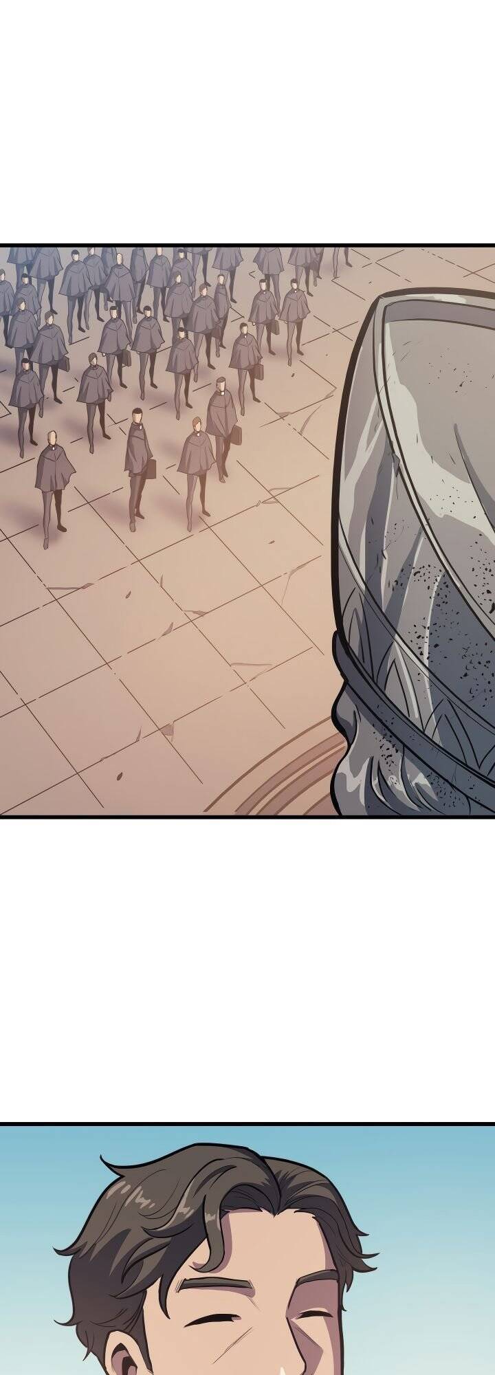 Tôi Trở Lại Thăng Cấp Một Mình - Chương 73 - Trang 33