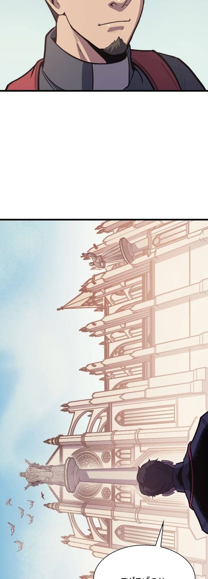 Tôi Trở Lại Thăng Cấp Một Mình - Chương 73 - Trang 34