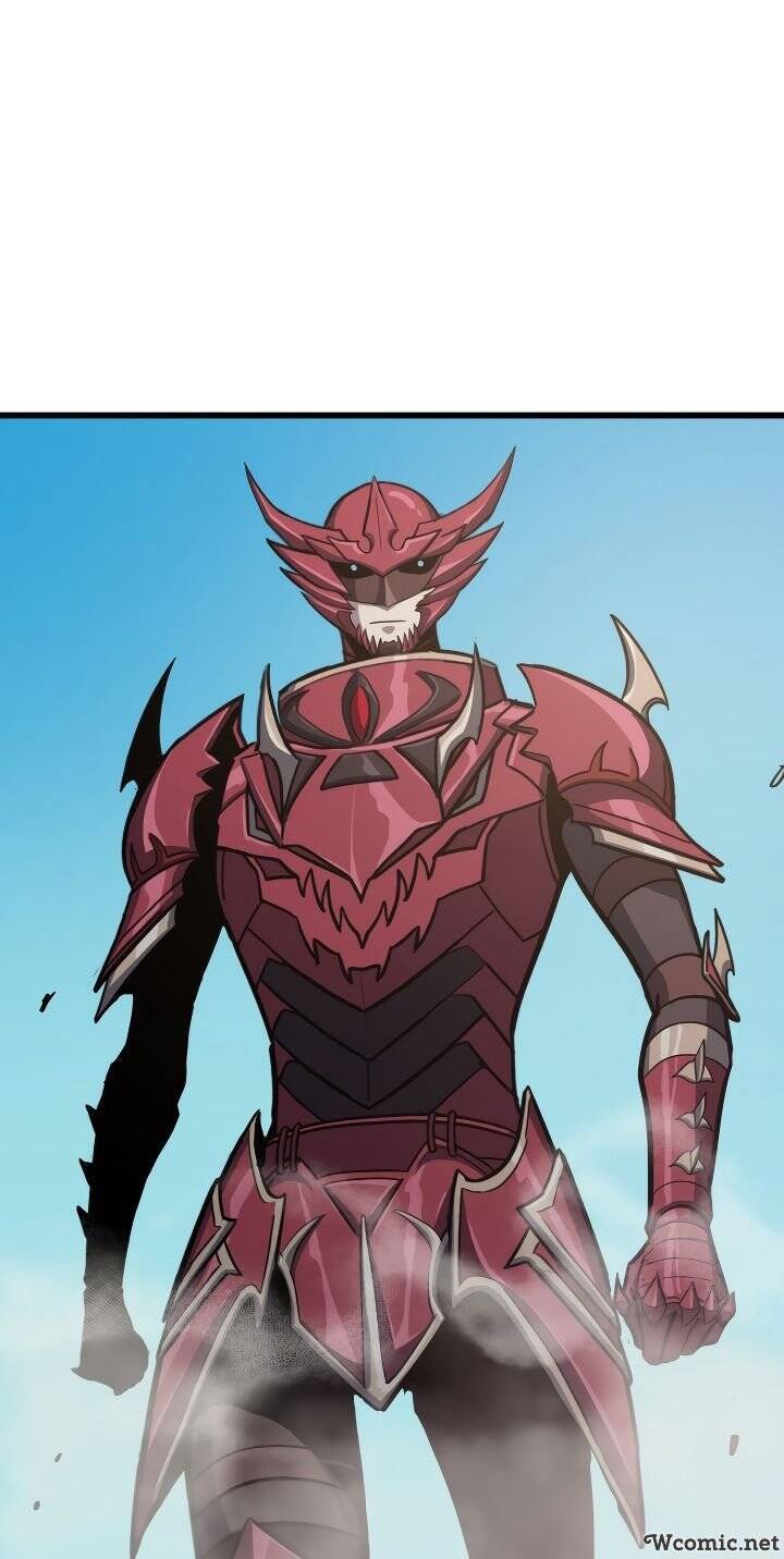 Tôi Trở Lại Thăng Cấp Một Mình - Chương 73 - Trang 36