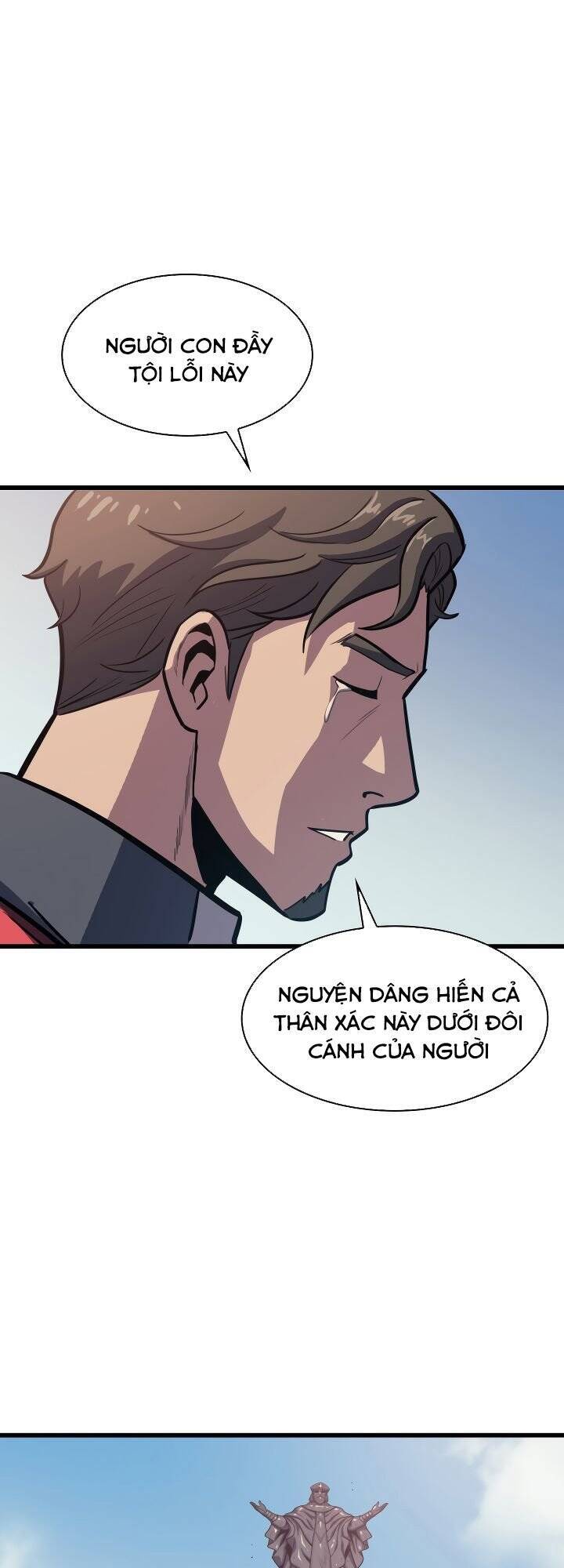 Tôi Trở Lại Thăng Cấp Một Mình - Chương 73 - Trang 42