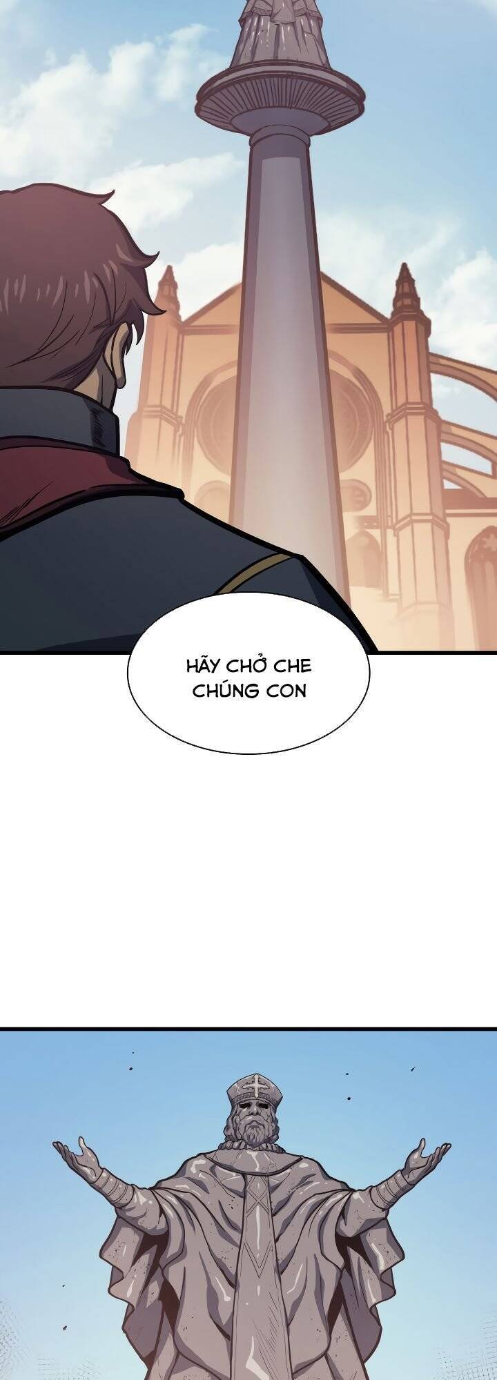 Tôi Trở Lại Thăng Cấp Một Mình - Chương 73 - Trang 43