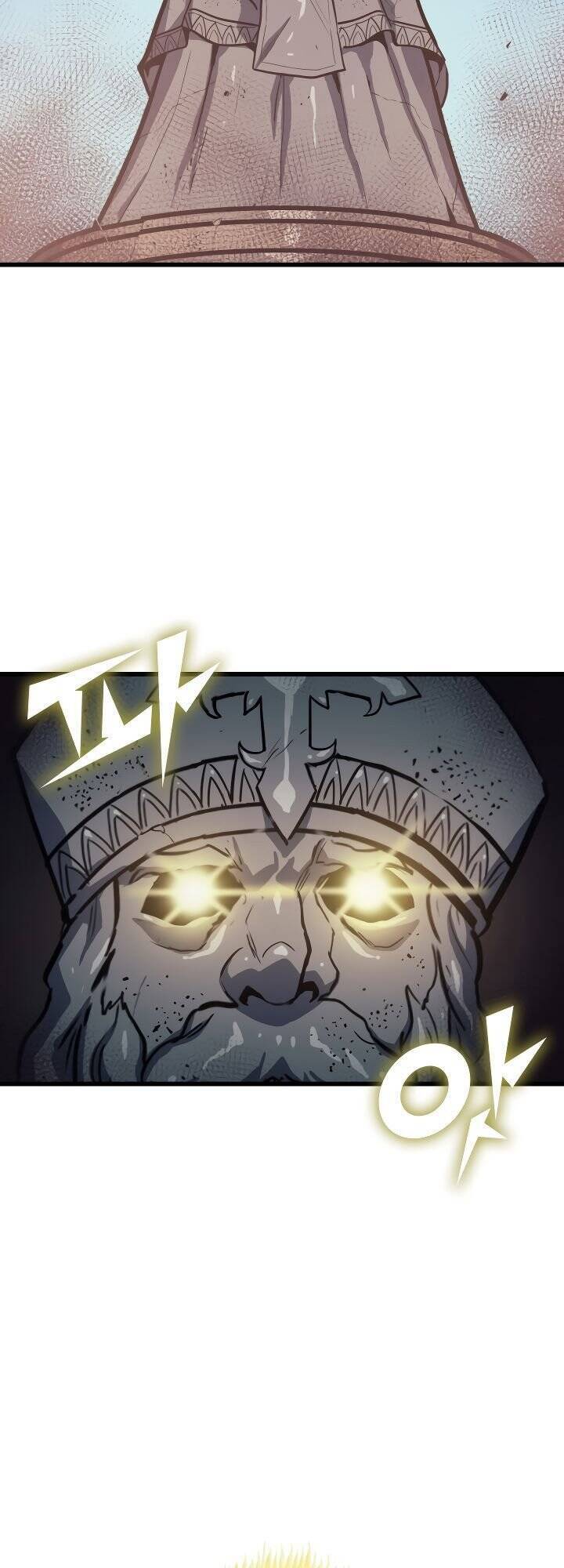 Tôi Trở Lại Thăng Cấp Một Mình - Chương 73 - Trang 44