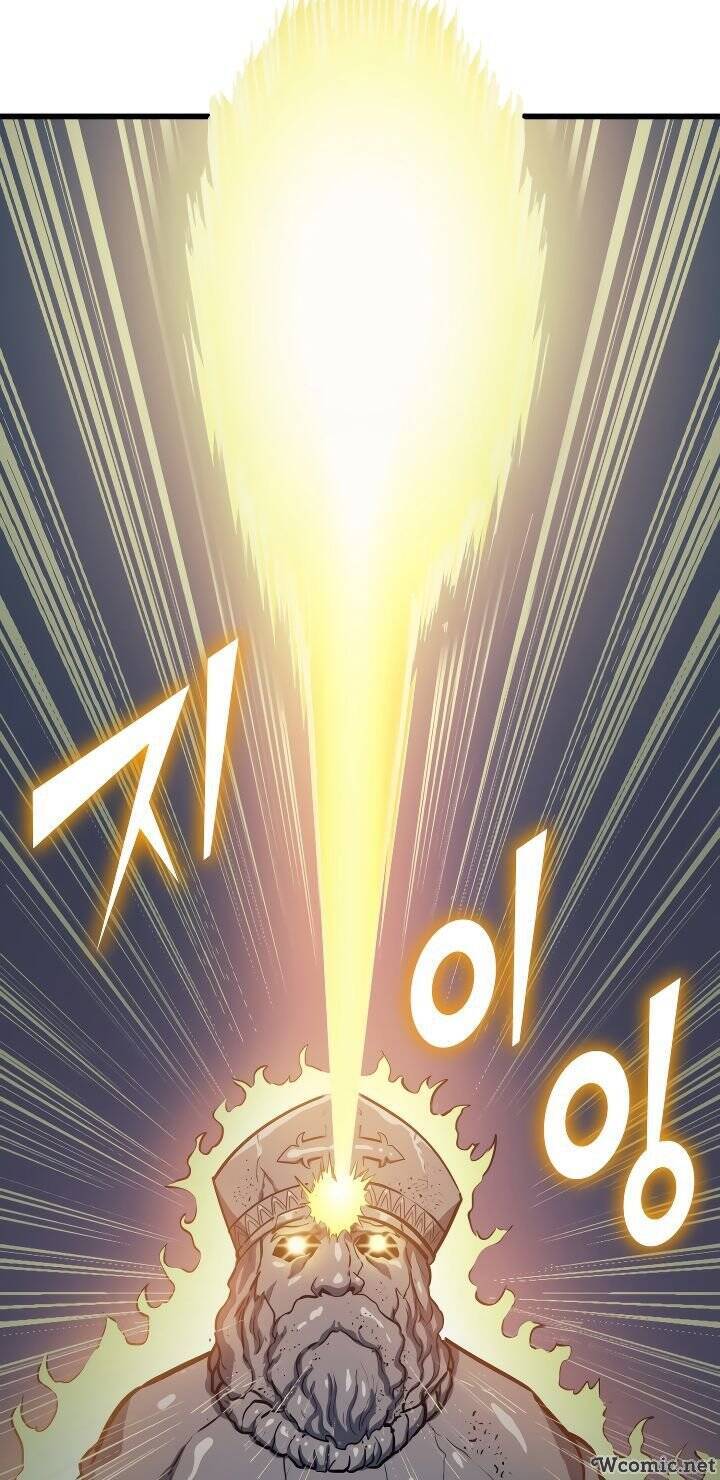 Tôi Trở Lại Thăng Cấp Một Mình - Chương 73 - Trang 45