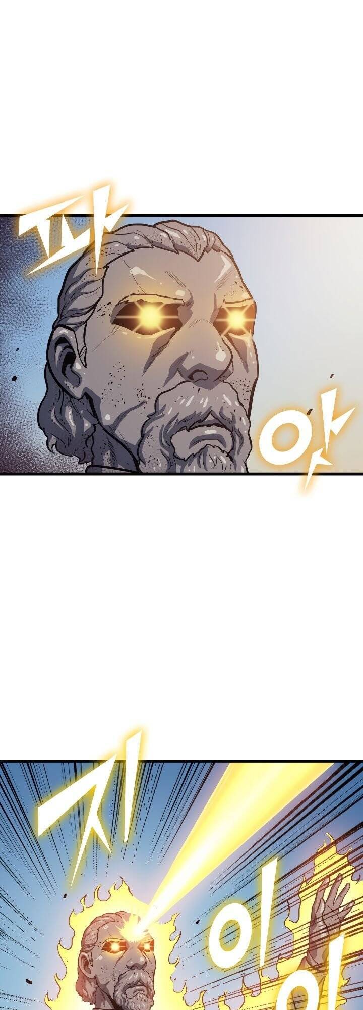 Tôi Trở Lại Thăng Cấp Một Mình - Chương 73 - Trang 47