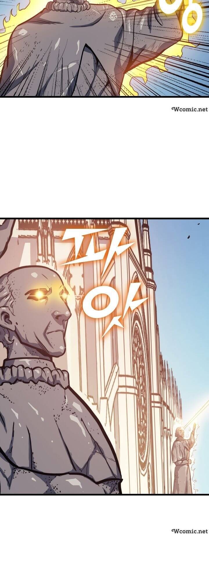 Tôi Trở Lại Thăng Cấp Một Mình - Chương 73 - Trang 48