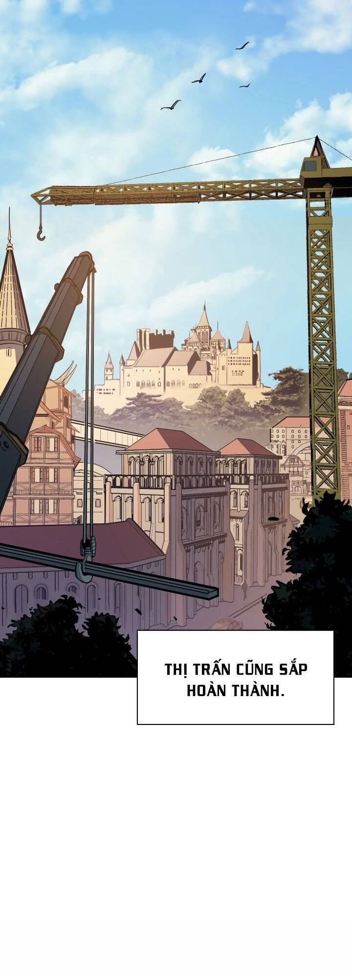 Tôi Trở Lại Thăng Cấp Một Mình - Chương 73 - Trang 6