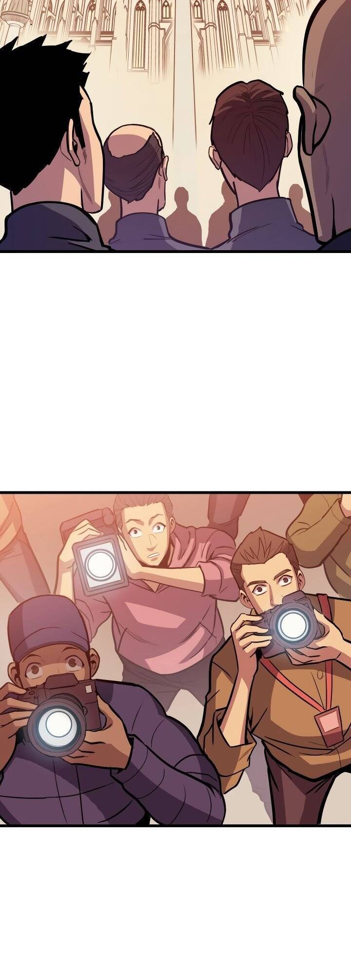 Tôi Trở Lại Thăng Cấp Một Mình - Chương 73 - Trang 51