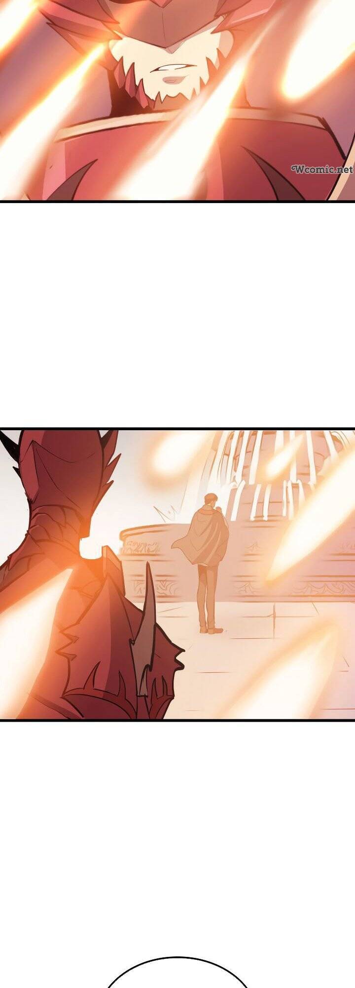 Tôi Trở Lại Thăng Cấp Một Mình - Chương 73 - Trang 57