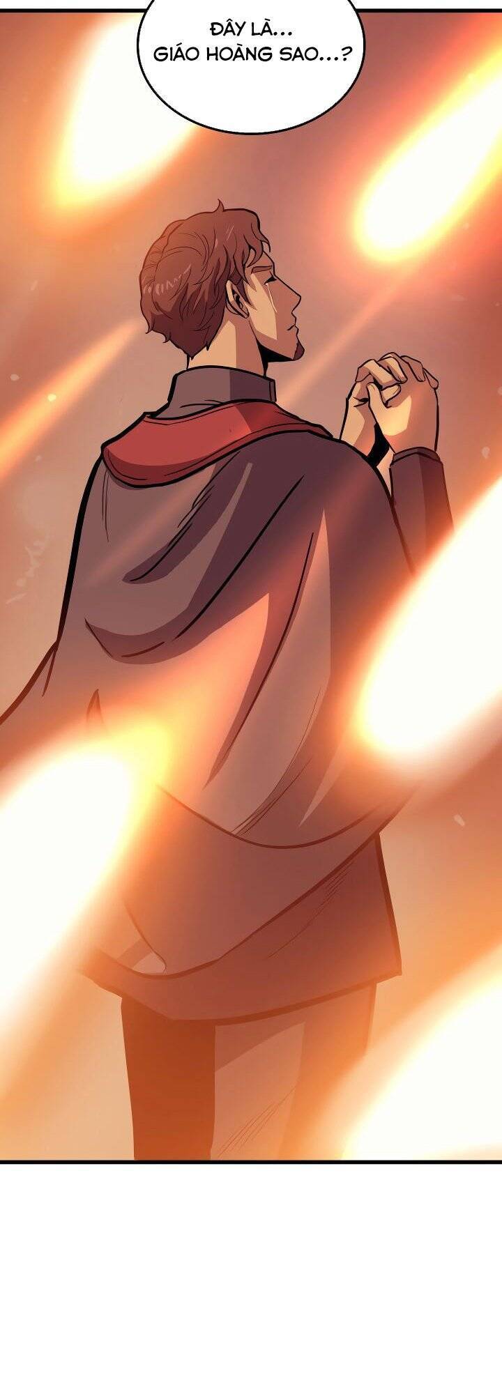 Tôi Trở Lại Thăng Cấp Một Mình - Chương 73 - Trang 58