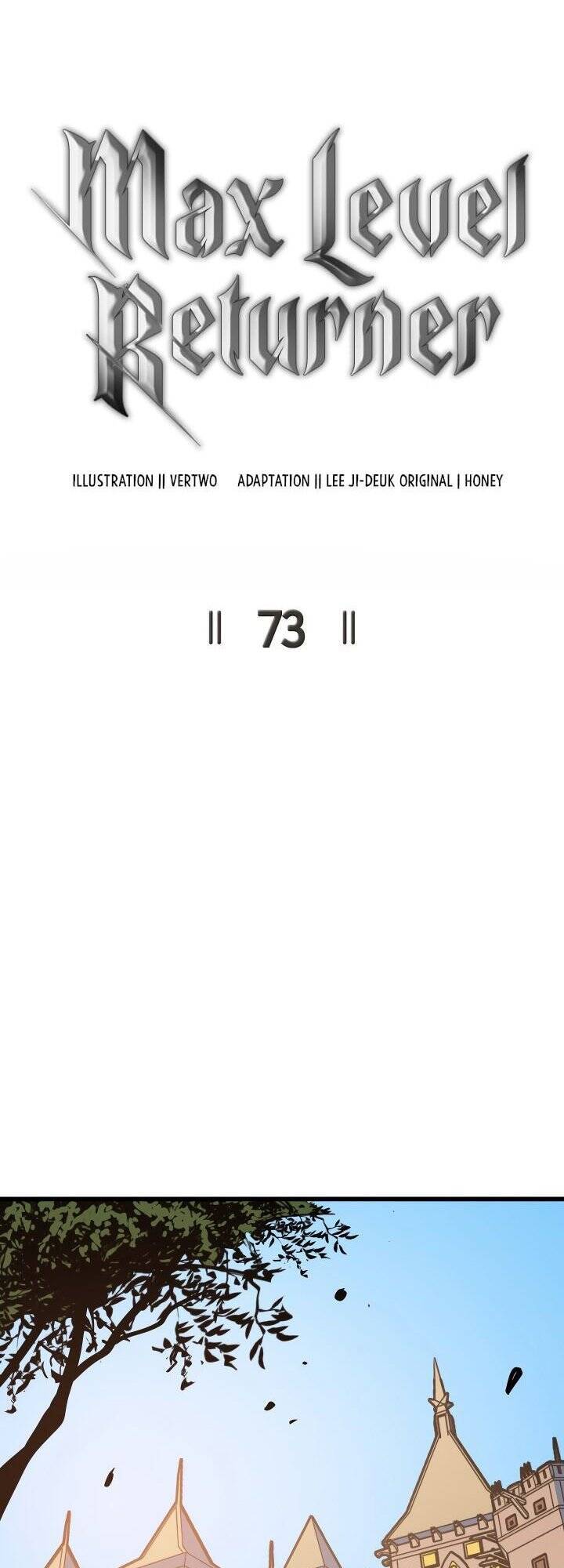 Tôi Trở Lại Thăng Cấp Một Mình - Chương 73 - Trang 7