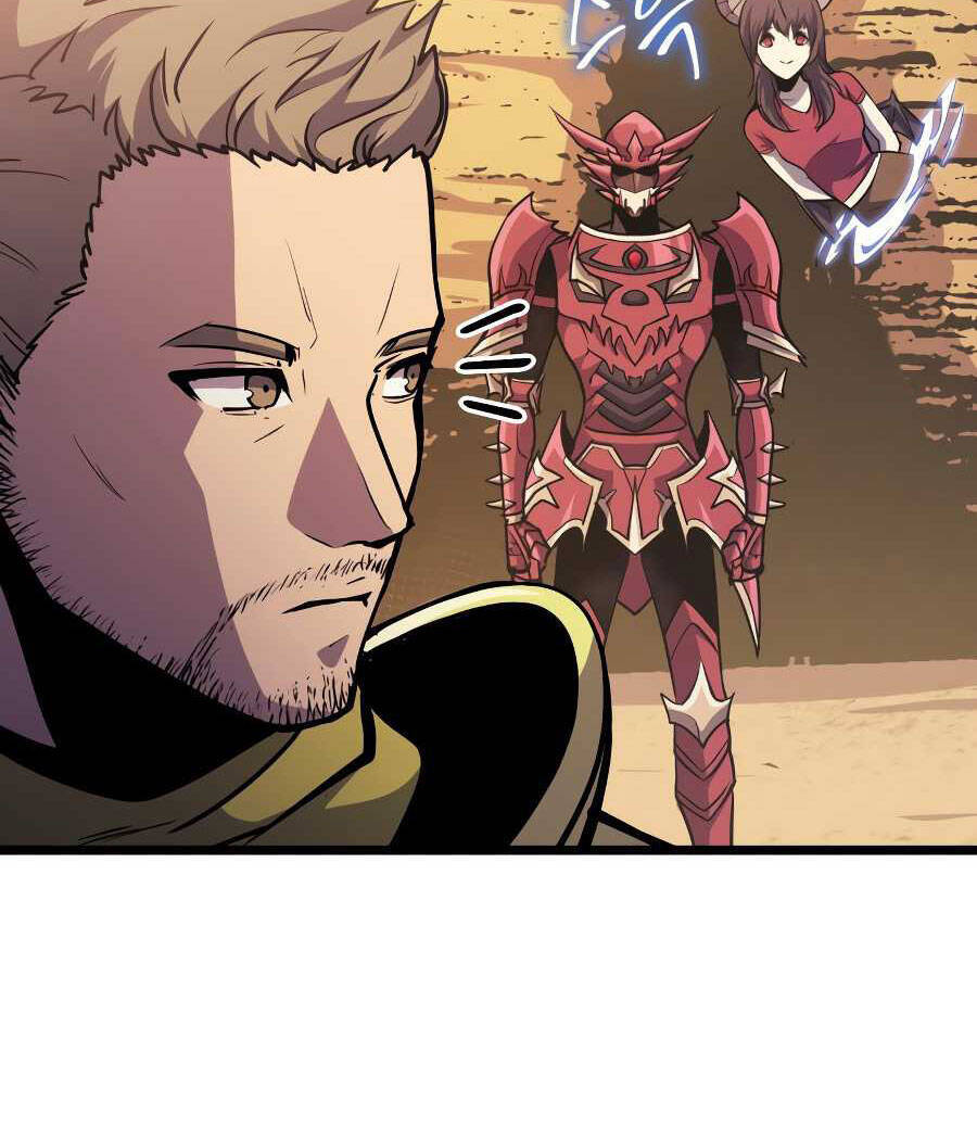 Tôi Trở Lại Thăng Cấp Một Mình - Chương 93 - Trang 11