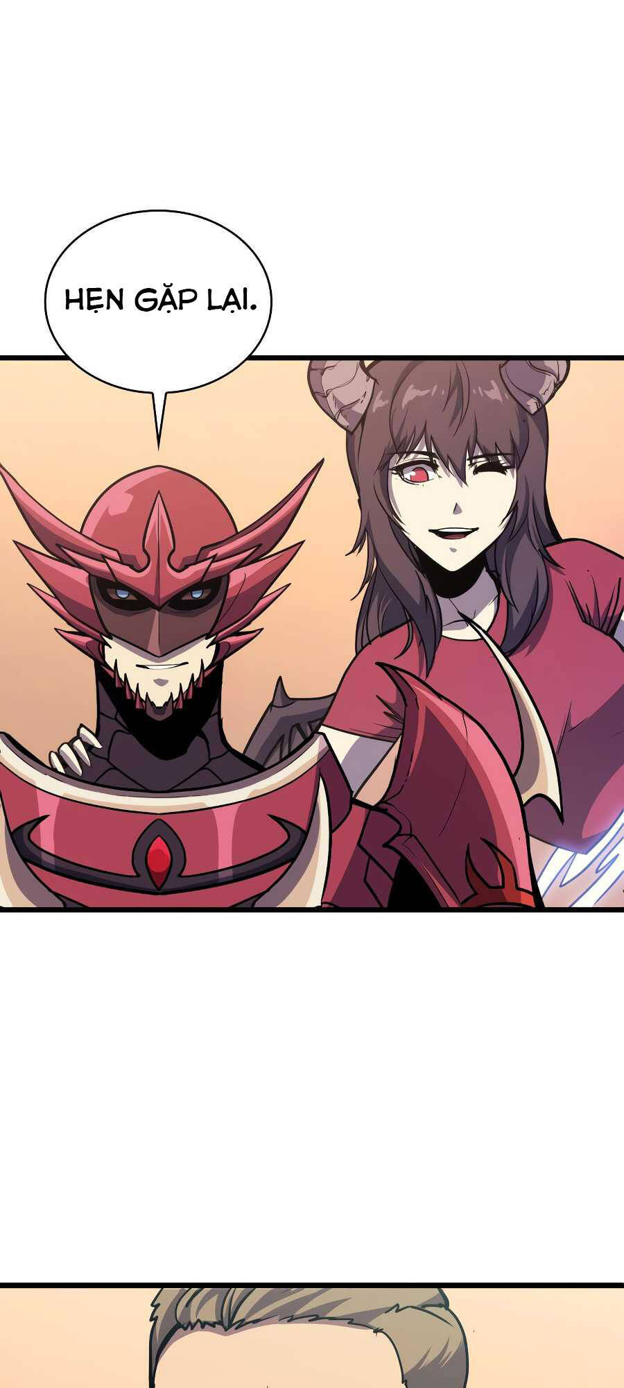 Tôi Trở Lại Thăng Cấp Một Mình - Chương 93 - Trang 12