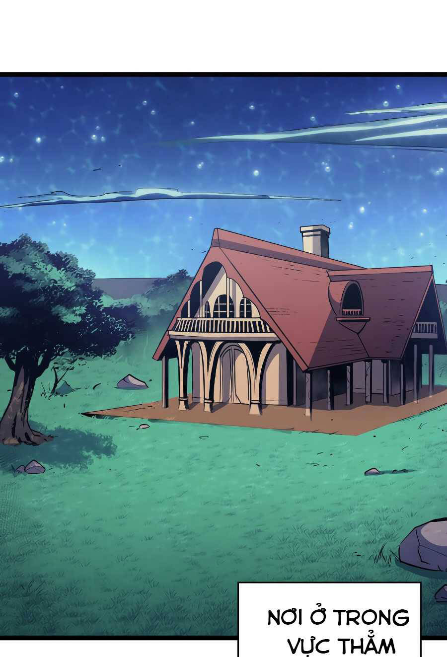 Tôi Trở Lại Thăng Cấp Một Mình - Chương 93 - Trang 14