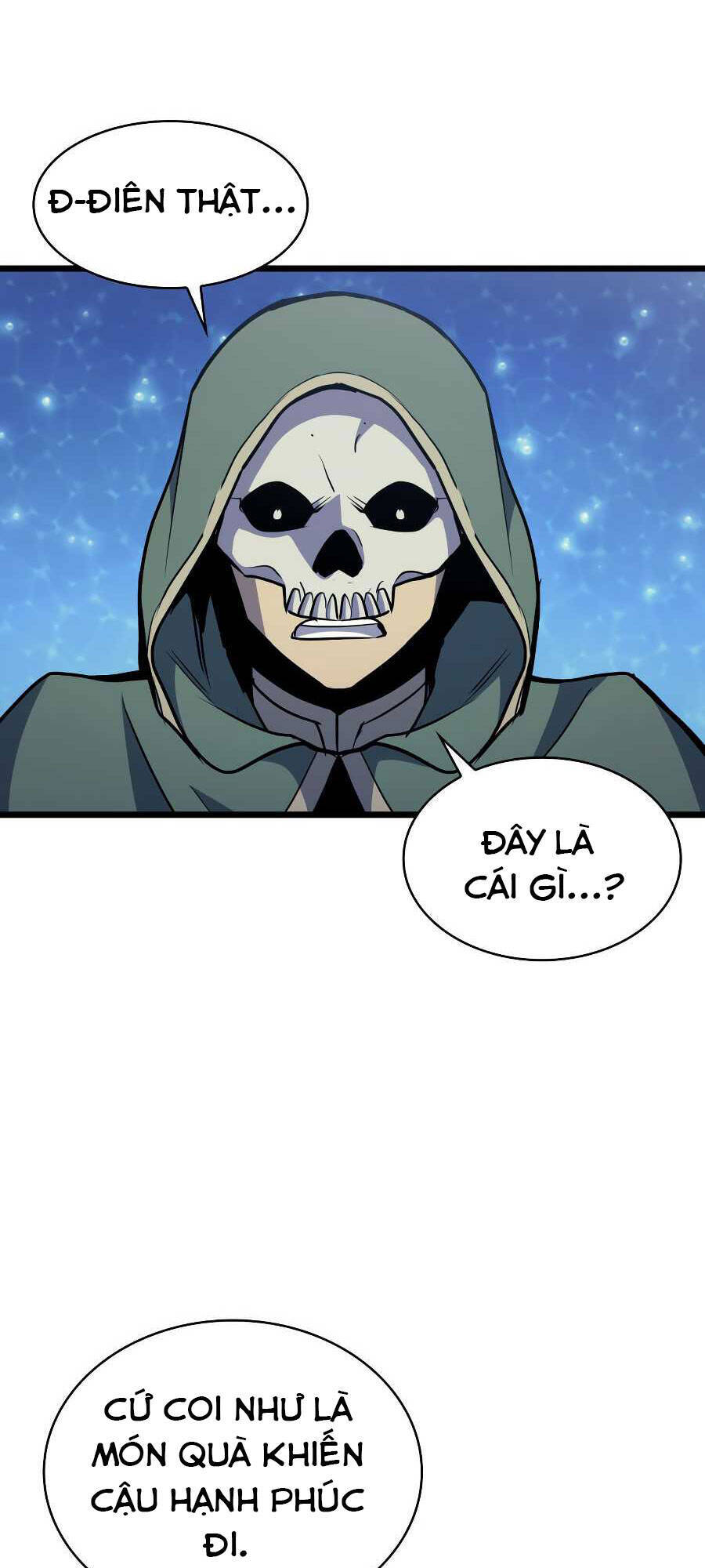 Tôi Trở Lại Thăng Cấp Một Mình - Chương 93 - Trang 16