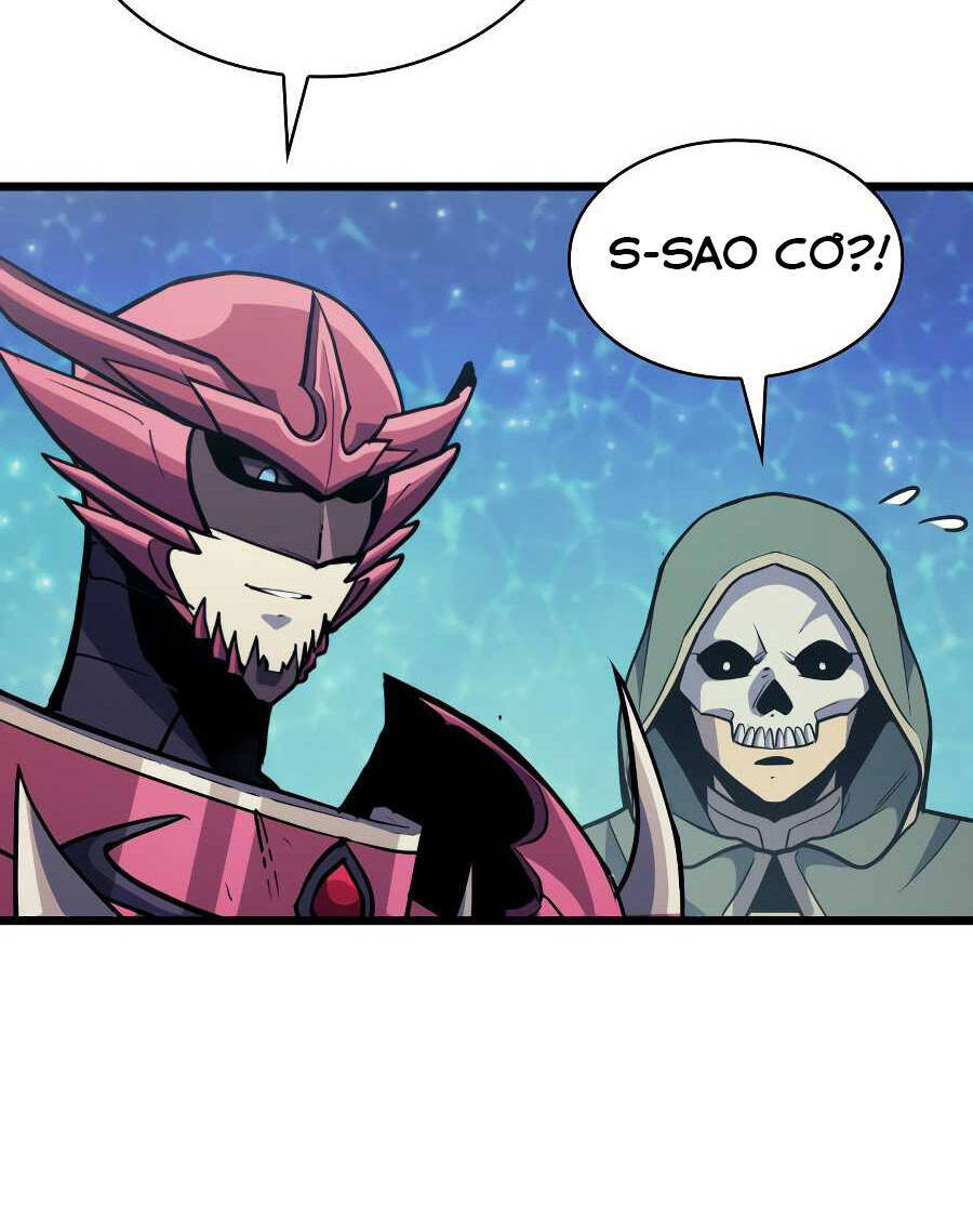 Tôi Trở Lại Thăng Cấp Một Mình - Chương 93 - Trang 17