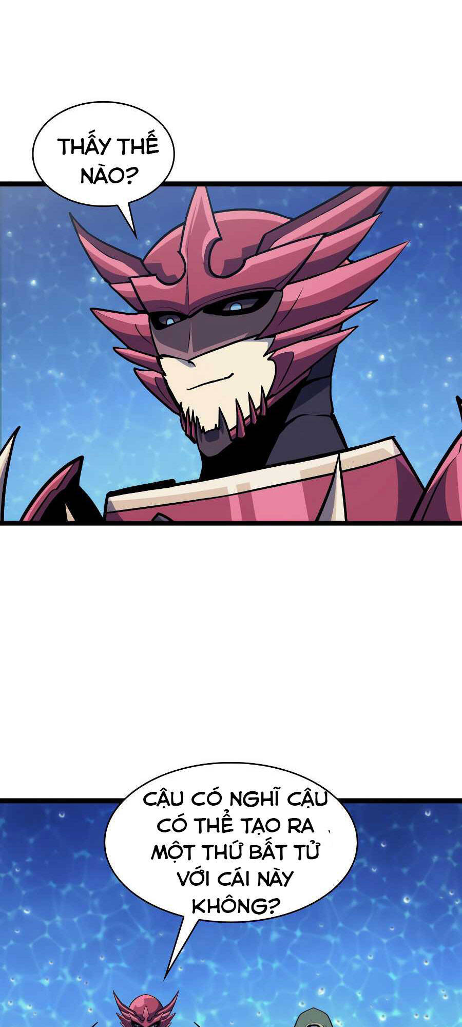 Tôi Trở Lại Thăng Cấp Một Mình - Chương 93 - Trang 18