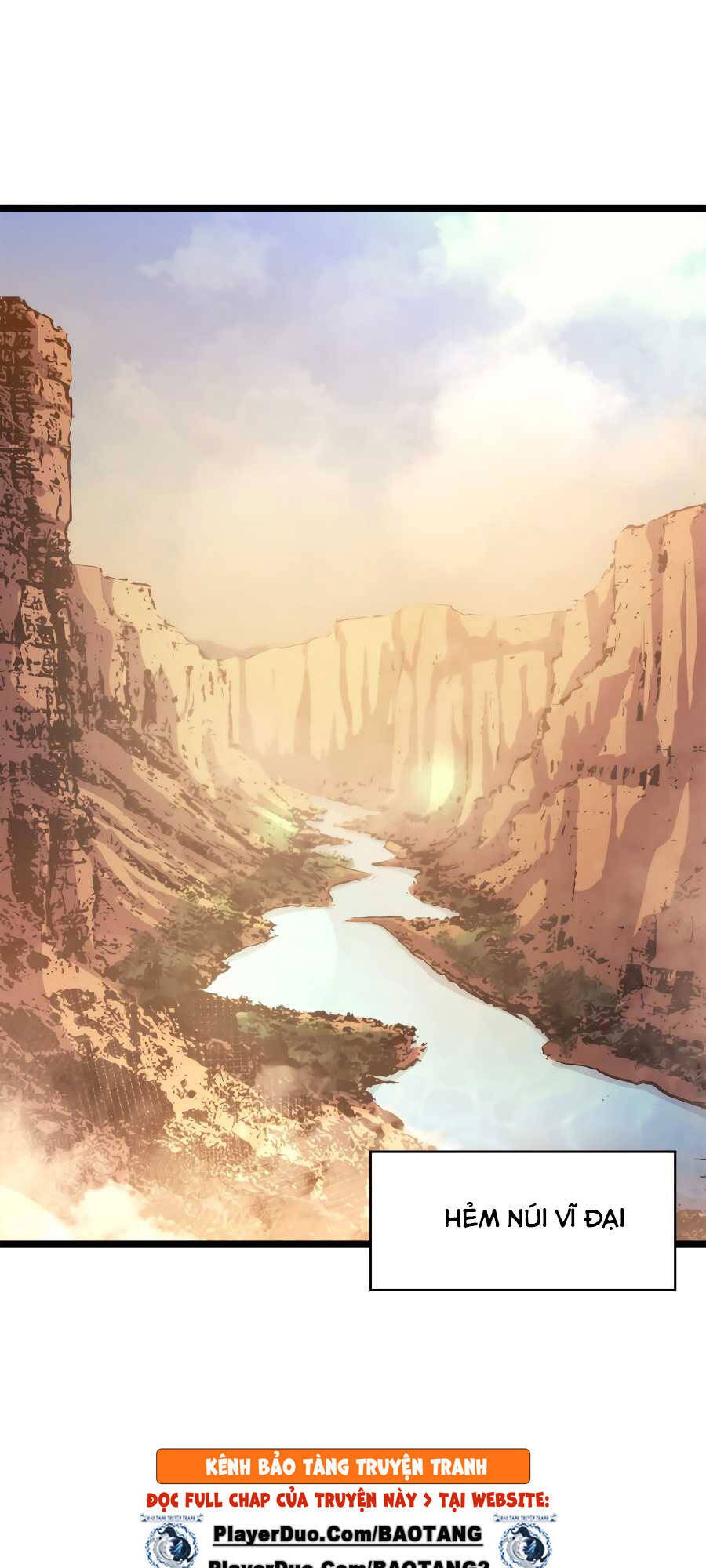 Tôi Trở Lại Thăng Cấp Một Mình - Chương 93 - Trang 3