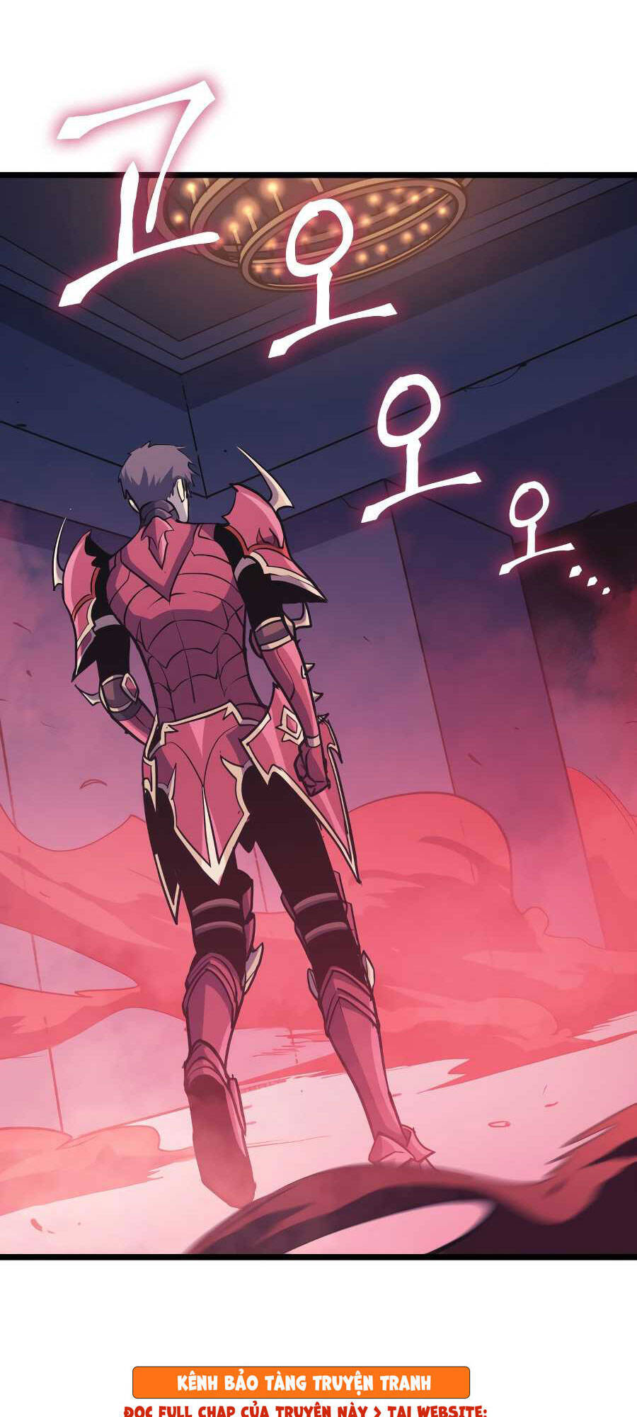 Tôi Trở Lại Thăng Cấp Một Mình - Chương 93 - Trang 27