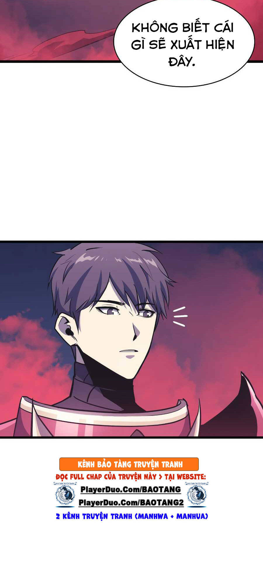 Tôi Trở Lại Thăng Cấp Một Mình - Chương 93 - Trang 29