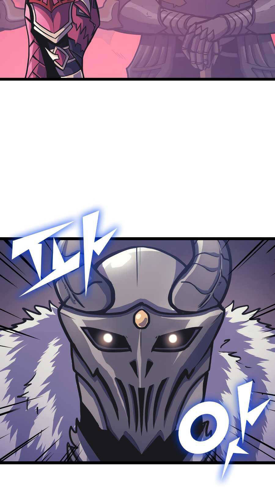 Tôi Trở Lại Thăng Cấp Một Mình - Chương 93 - Trang 34