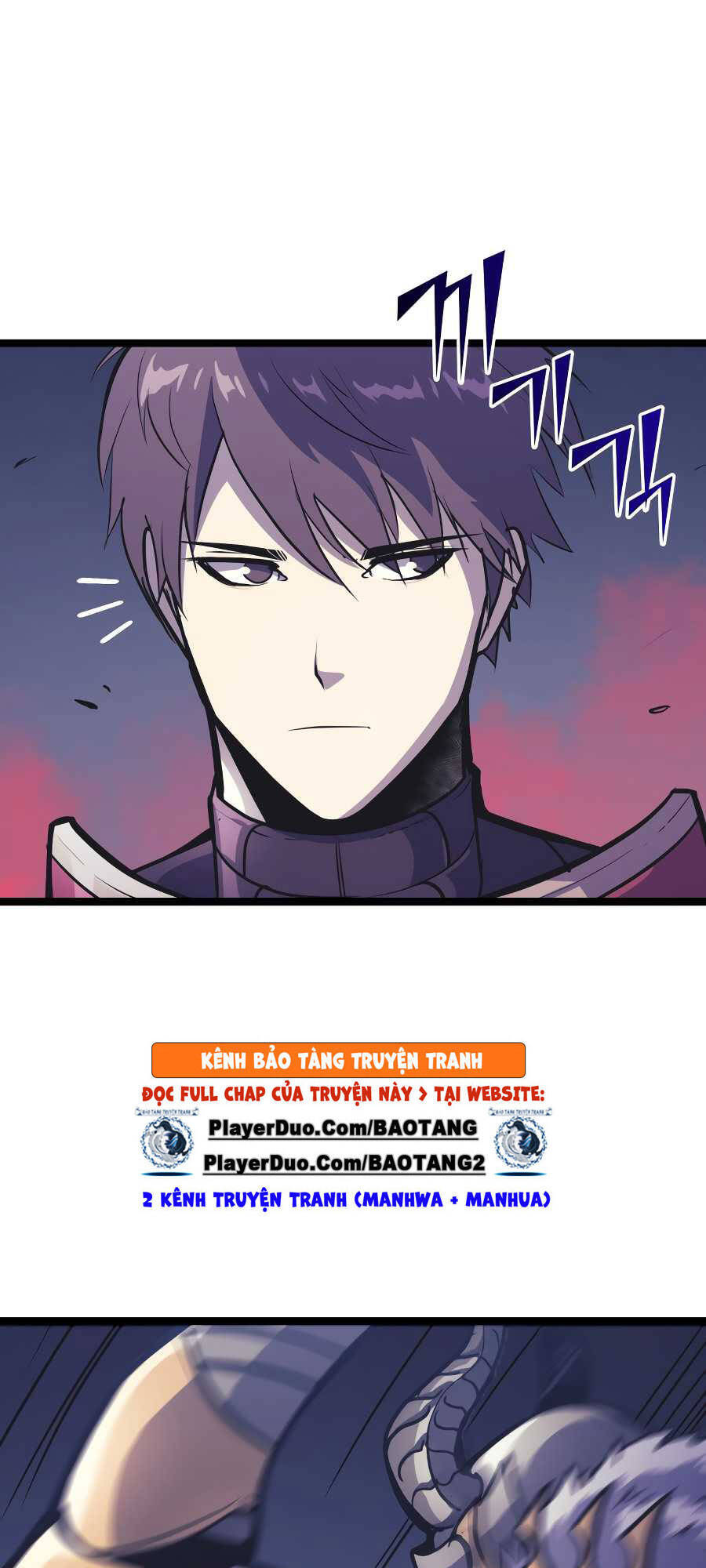 Tôi Trở Lại Thăng Cấp Một Mình - Chương 93 - Trang 35