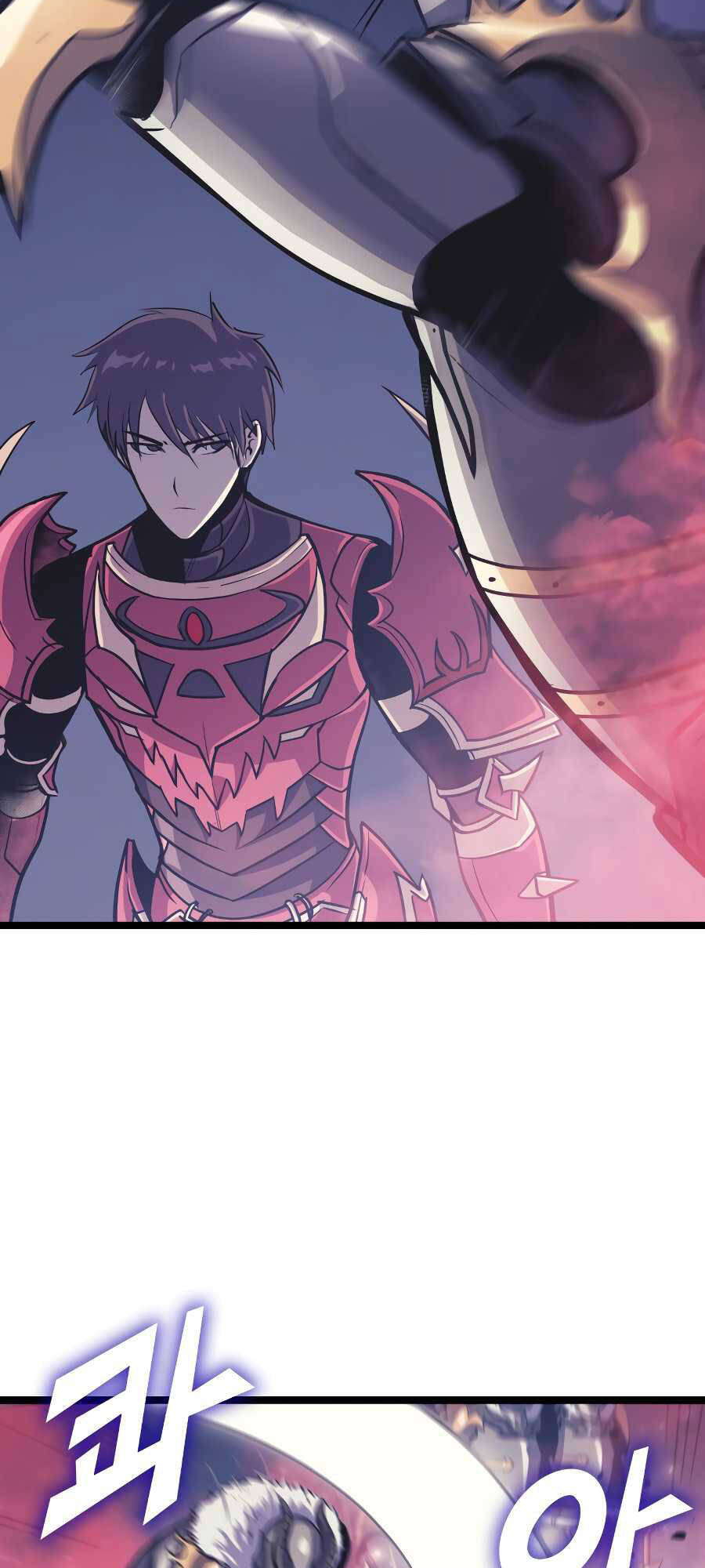 Tôi Trở Lại Thăng Cấp Một Mình - Chương 93 - Trang 36