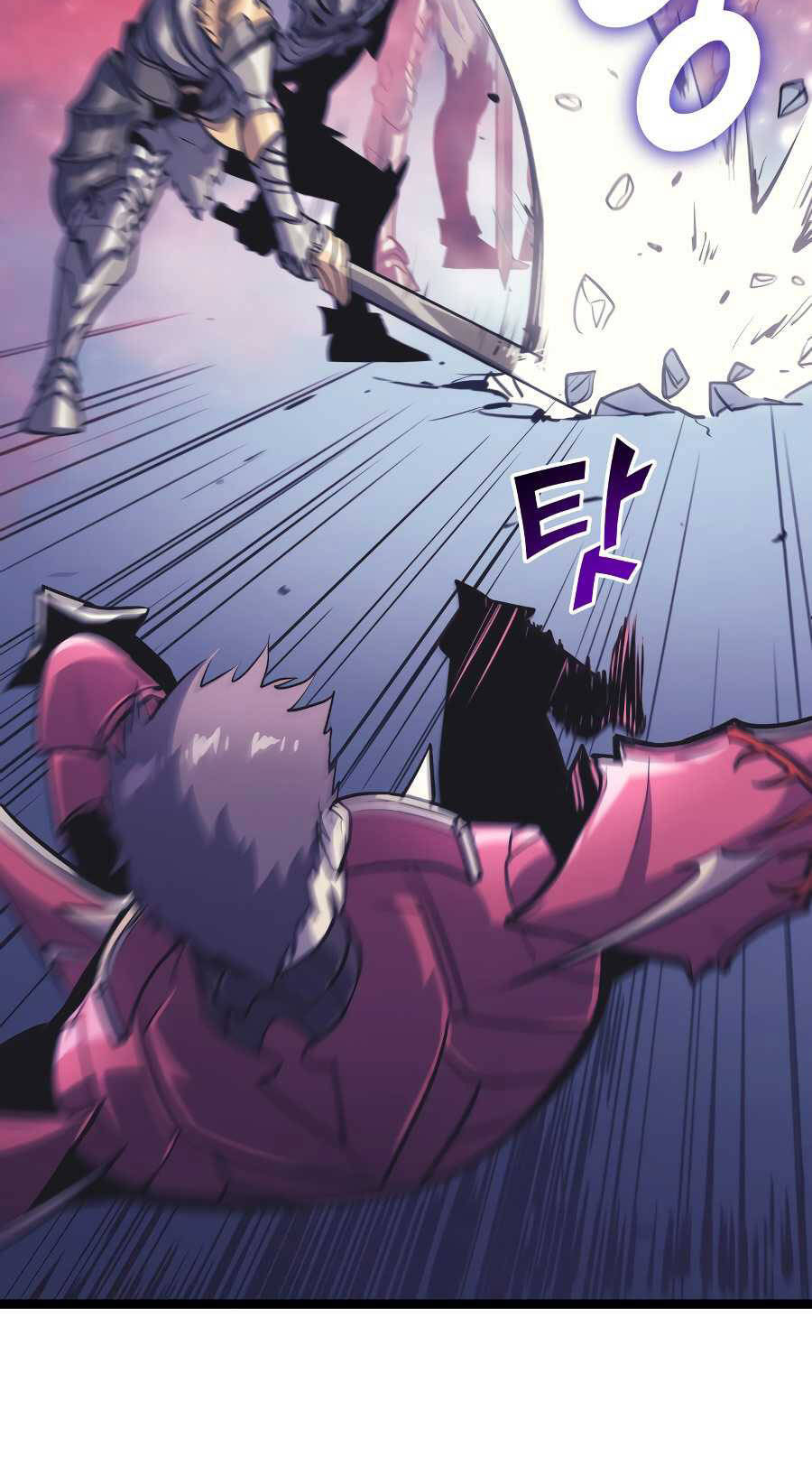 Tôi Trở Lại Thăng Cấp Một Mình - Chương 93 - Trang 37