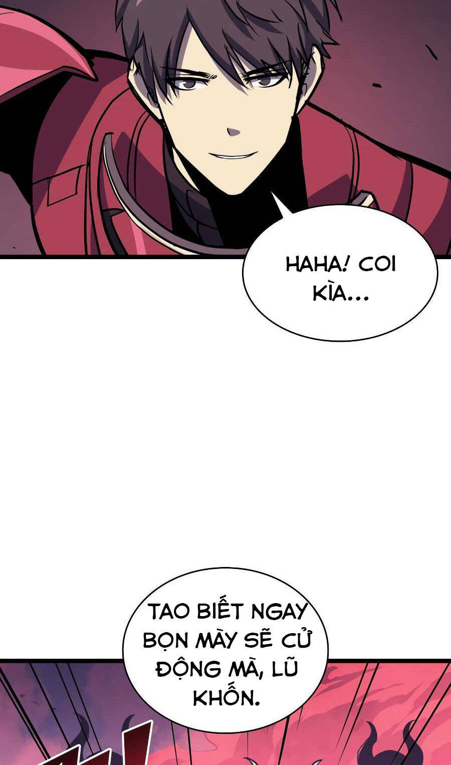 Tôi Trở Lại Thăng Cấp Một Mình - Chương 93 - Trang 39