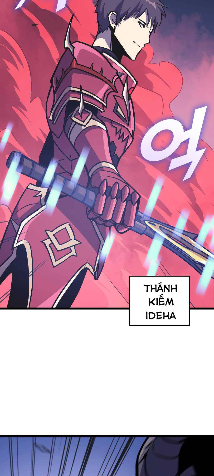 Tôi Trở Lại Thăng Cấp Một Mình - Chương 93 - Trang 41