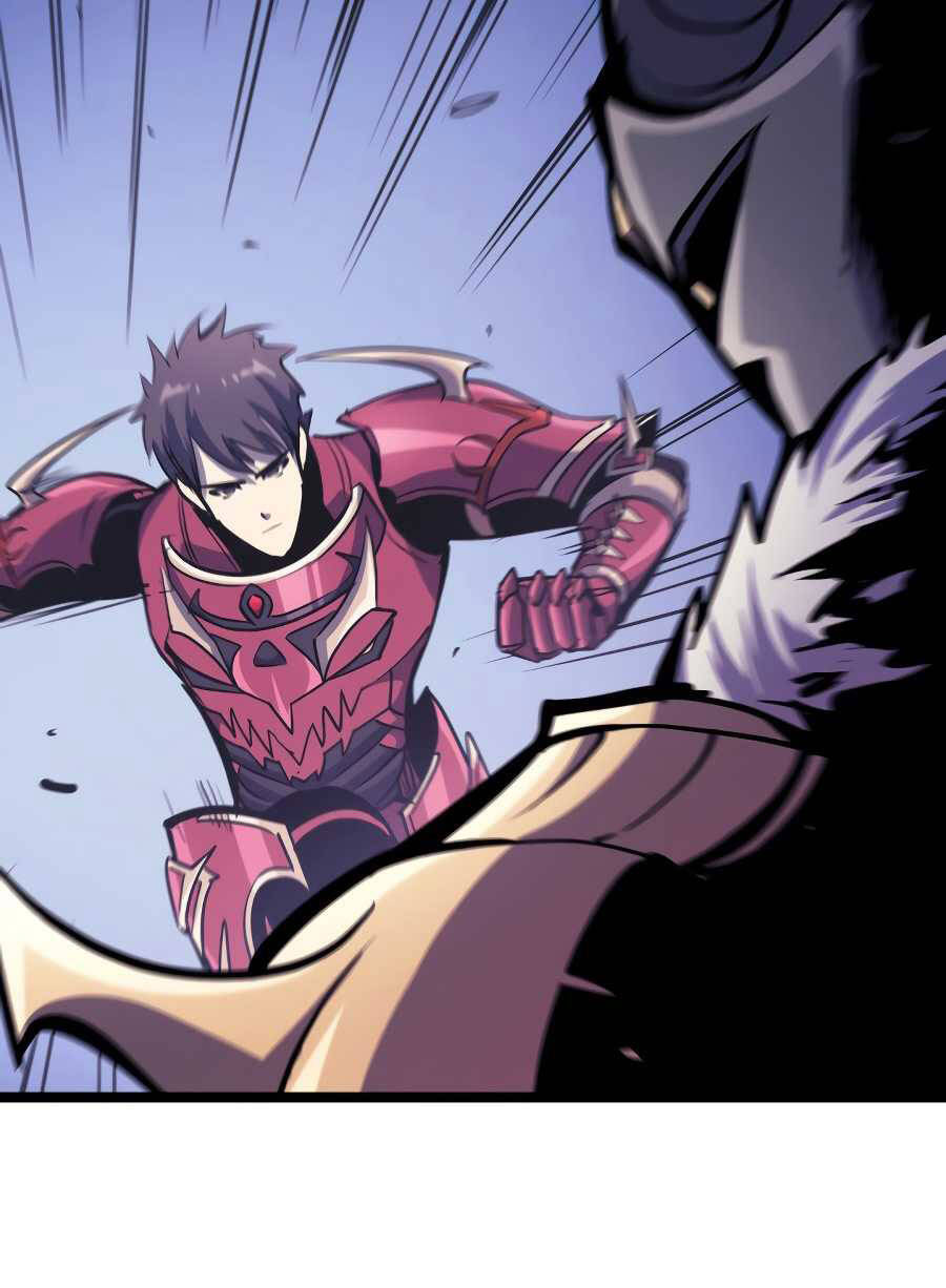 Tôi Trở Lại Thăng Cấp Một Mình - Chương 93 - Trang 42