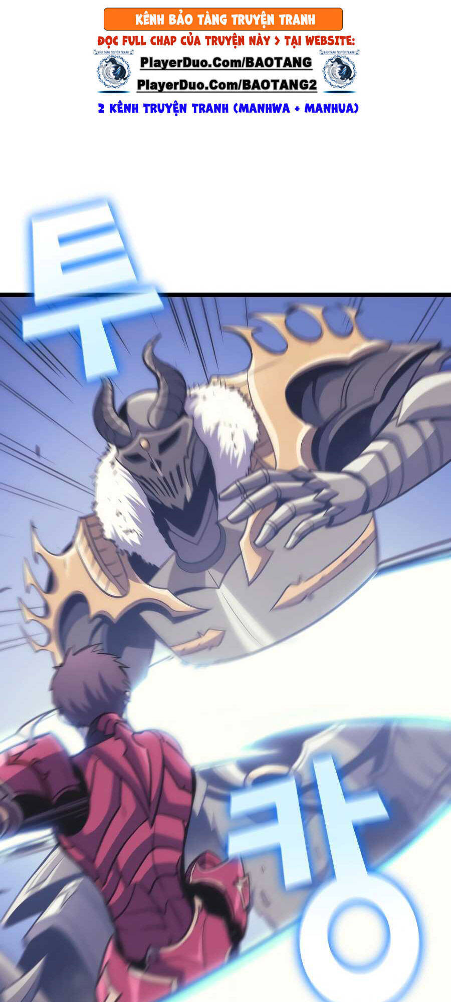 Tôi Trở Lại Thăng Cấp Một Mình - Chương 93 - Trang 43