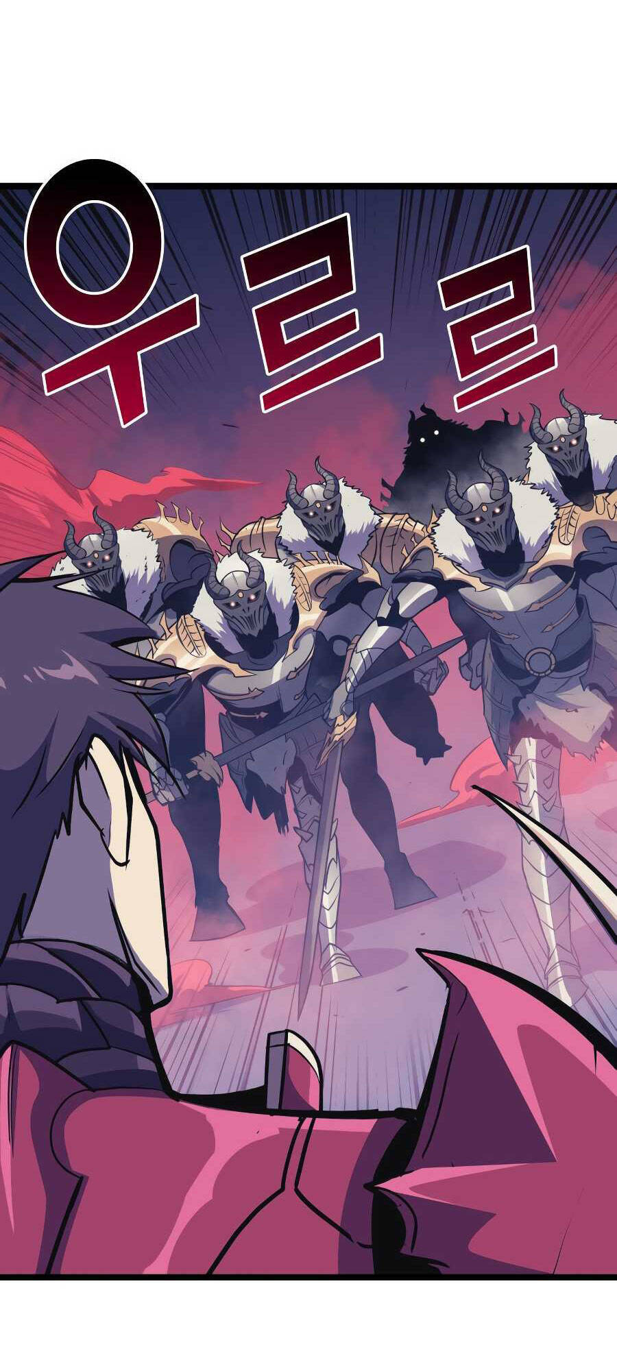 Tôi Trở Lại Thăng Cấp Một Mình - Chương 93 - Trang 46