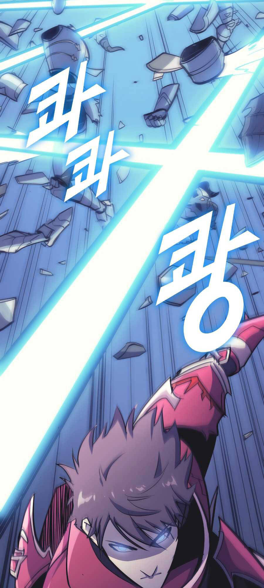 Tôi Trở Lại Thăng Cấp Một Mình - Chương 93 - Trang 49