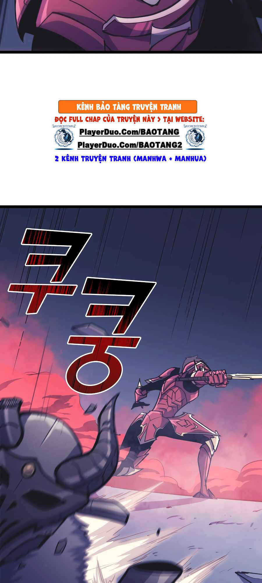 Tôi Trở Lại Thăng Cấp Một Mình - Chương 93 - Trang 50