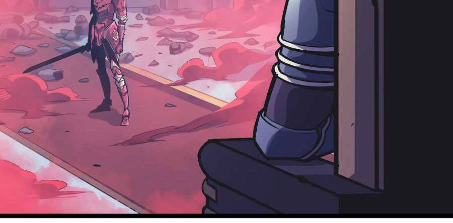 Tôi Trở Lại Thăng Cấp Một Mình - Chương 93 - Trang 54