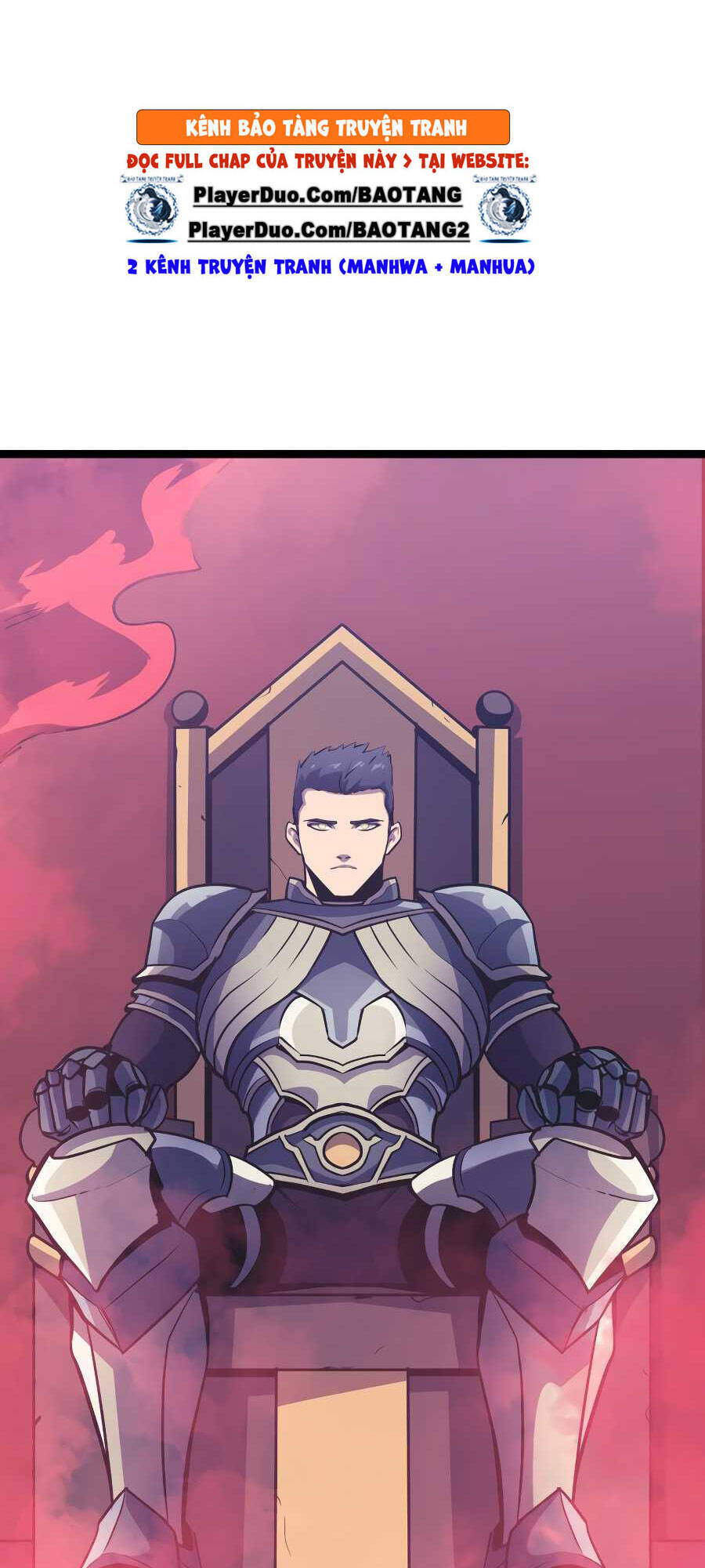 Tôi Trở Lại Thăng Cấp Một Mình - Chương 93 - Trang 55