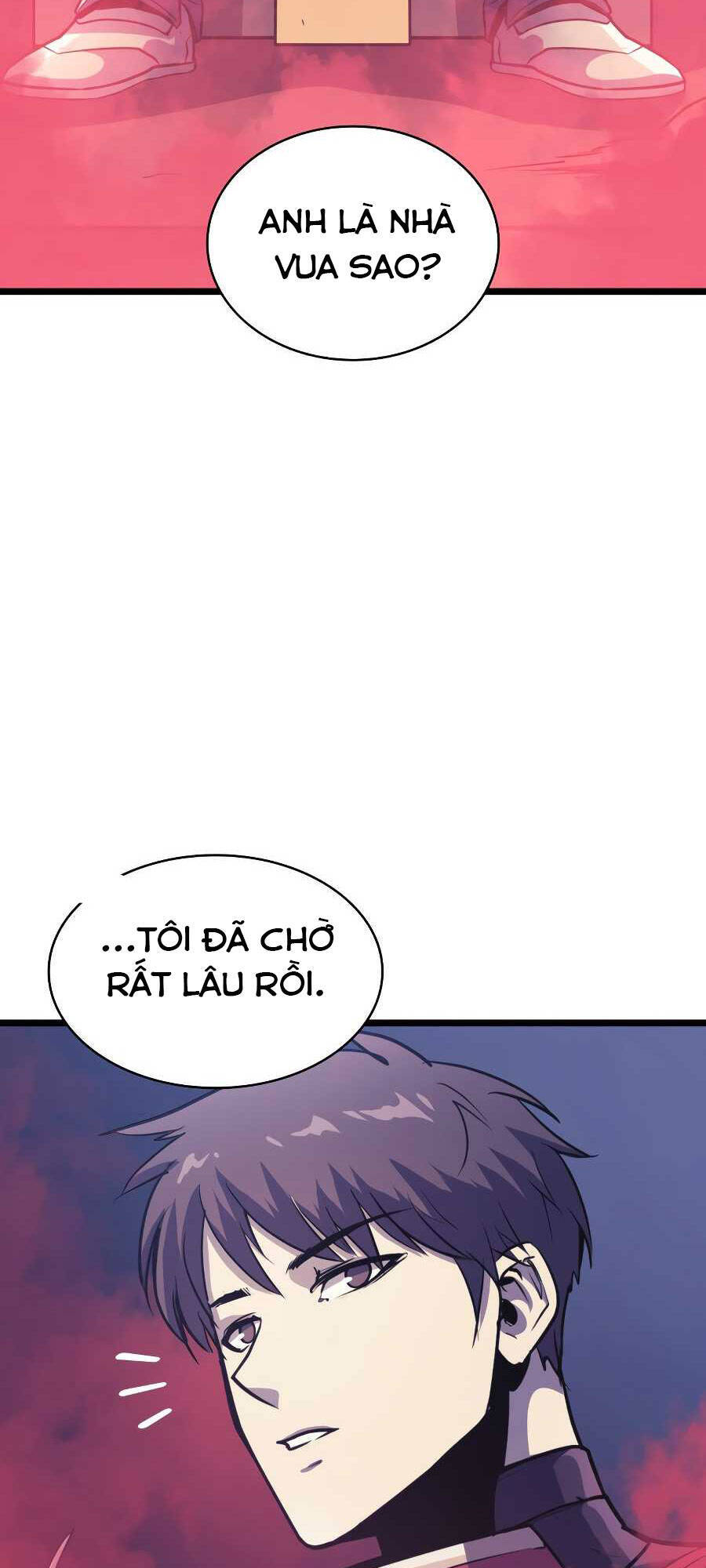 Tôi Trở Lại Thăng Cấp Một Mình - Chương 93 - Trang 56