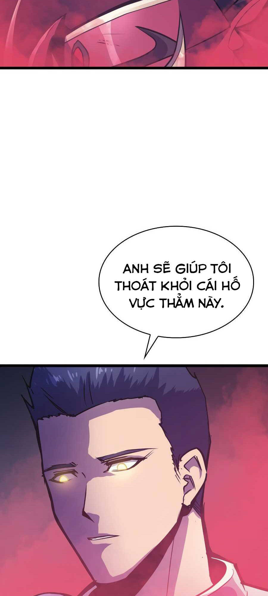 Tôi Trở Lại Thăng Cấp Một Mình - Chương 93 - Trang 57