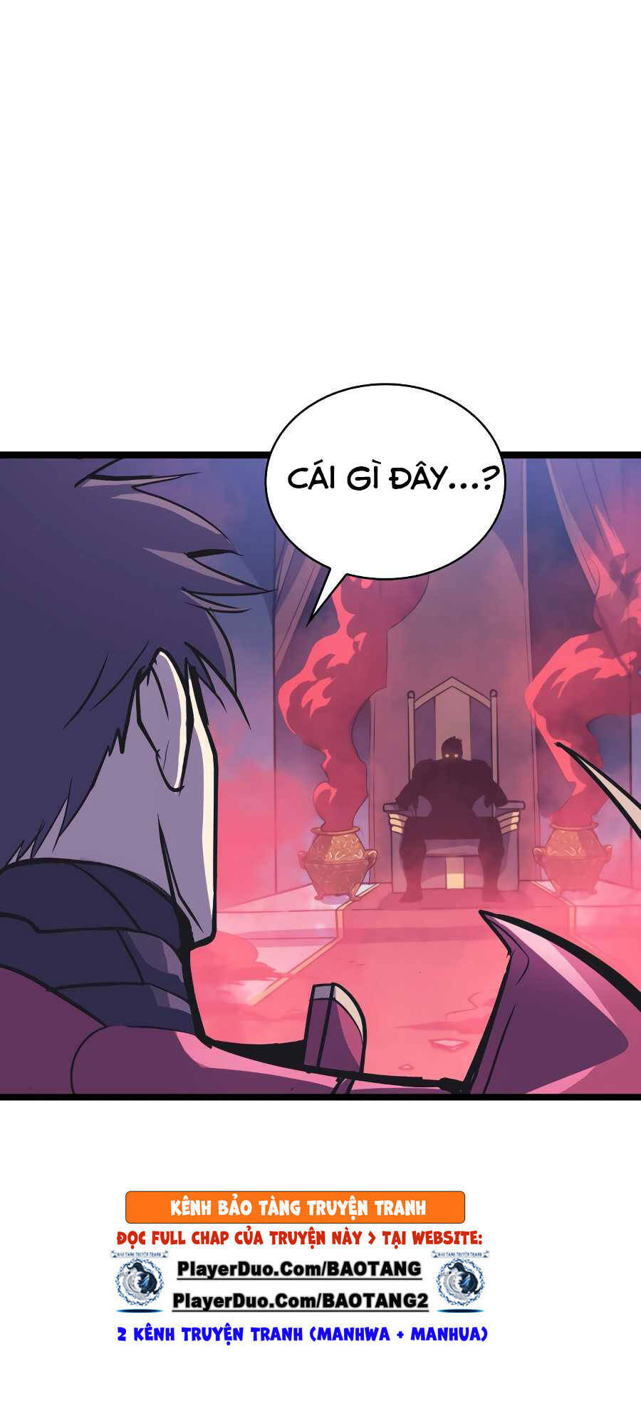 Tôi Trở Lại Thăng Cấp Một Mình - Chương 93 - Trang 59