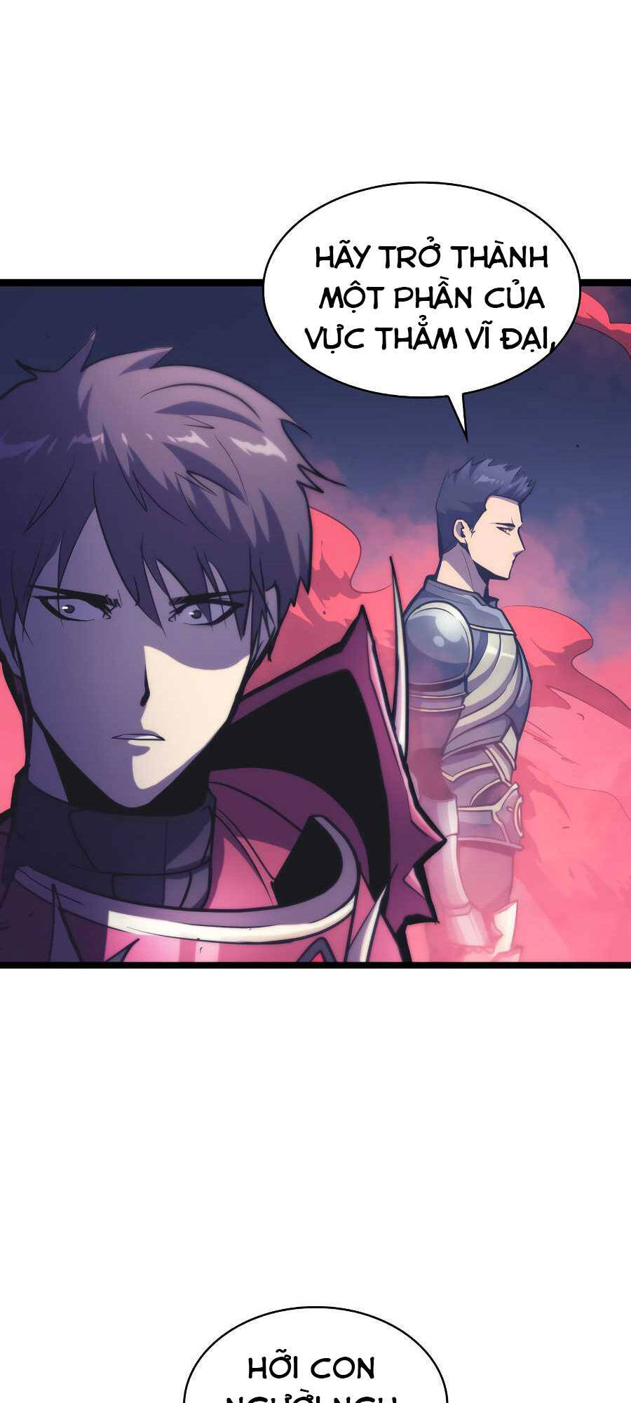 Tôi Trở Lại Thăng Cấp Một Mình - Chương 93 - Trang 62