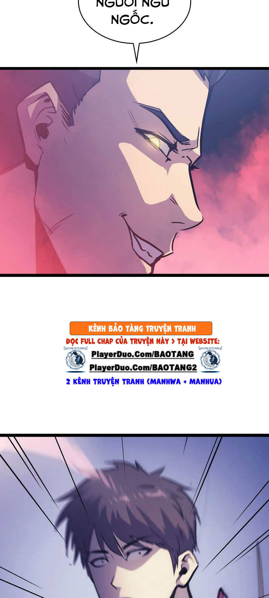 Tôi Trở Lại Thăng Cấp Một Mình - Chương 93 - Trang 63