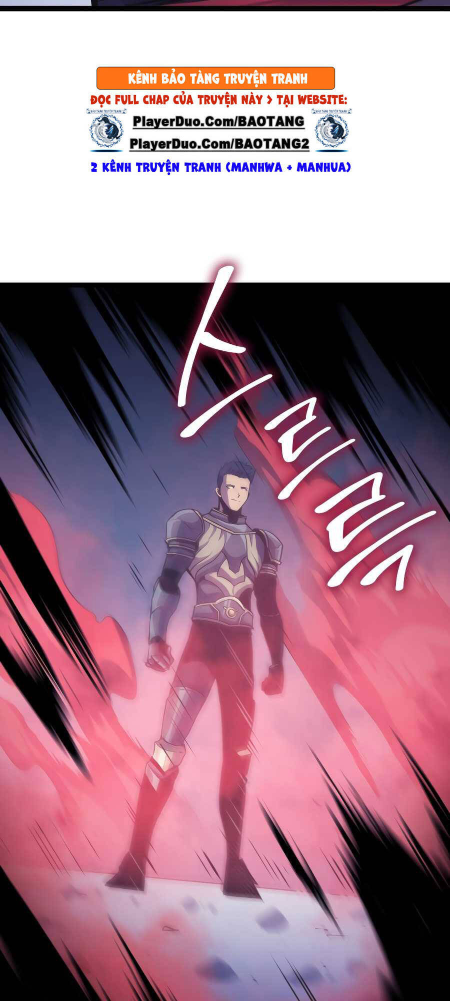 Tôi Trở Lại Thăng Cấp Một Mình - Chương 93 - Trang 66