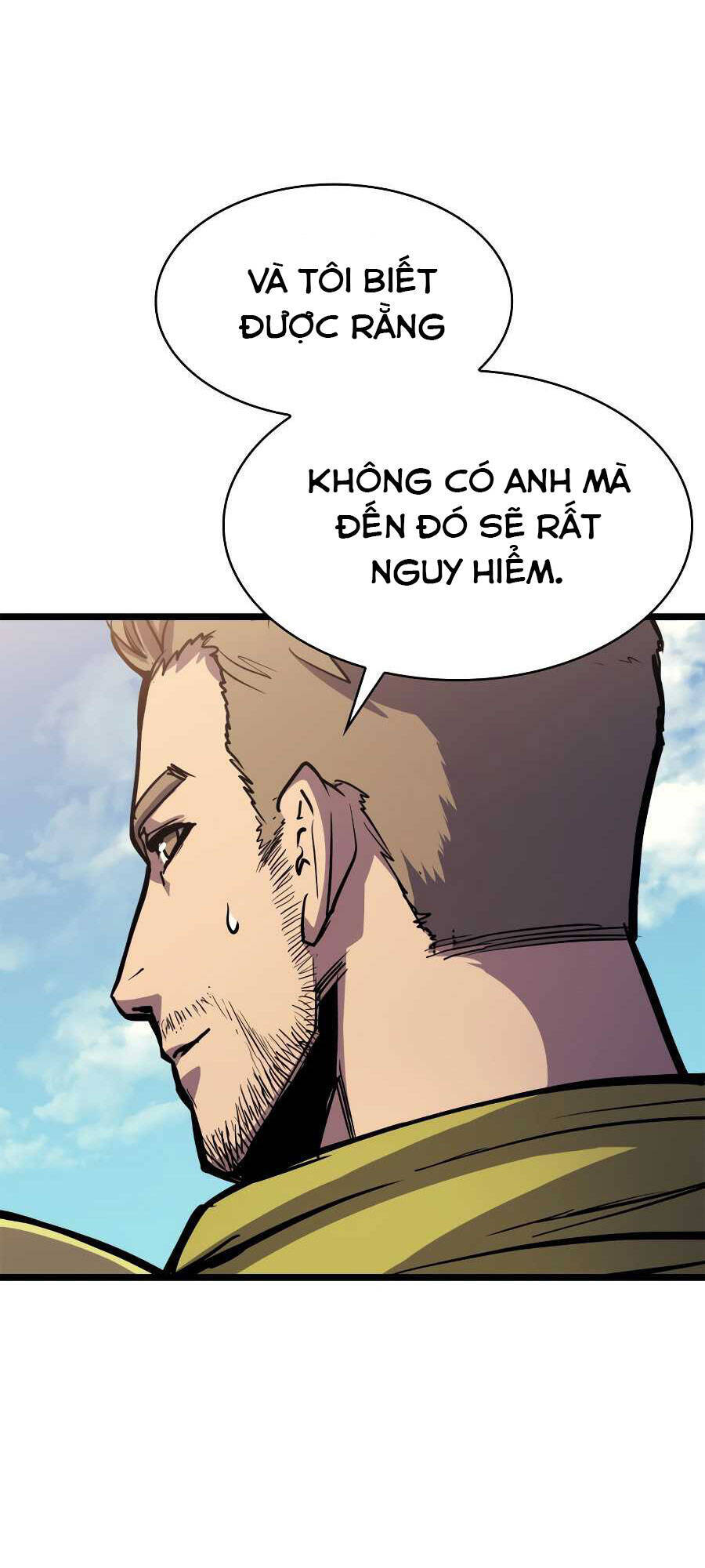 Tôi Trở Lại Thăng Cấp Một Mình - Chương 93 - Trang 9