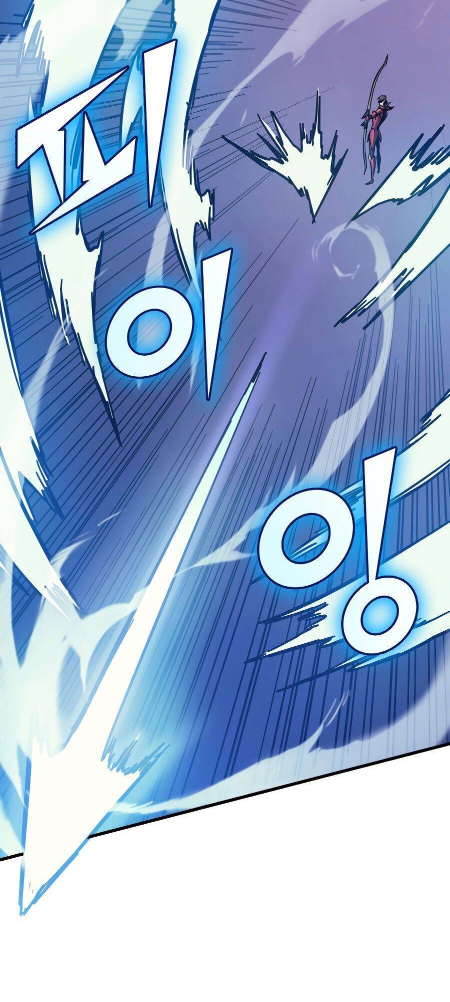 Tôi Trở Lại Thăng Cấp Một Mình - Chương 94 - Trang 13