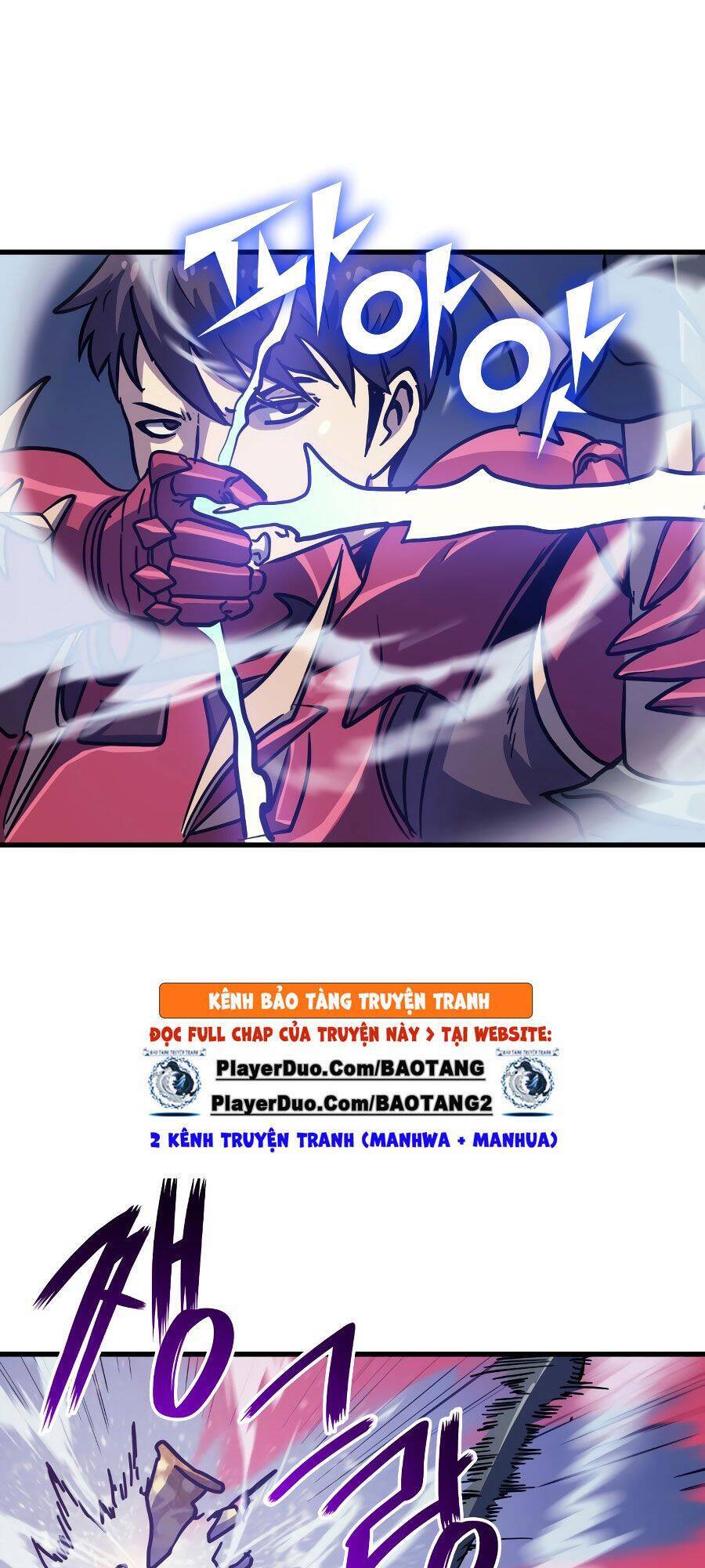 Tôi Trở Lại Thăng Cấp Một Mình - Chương 94 - Trang 16